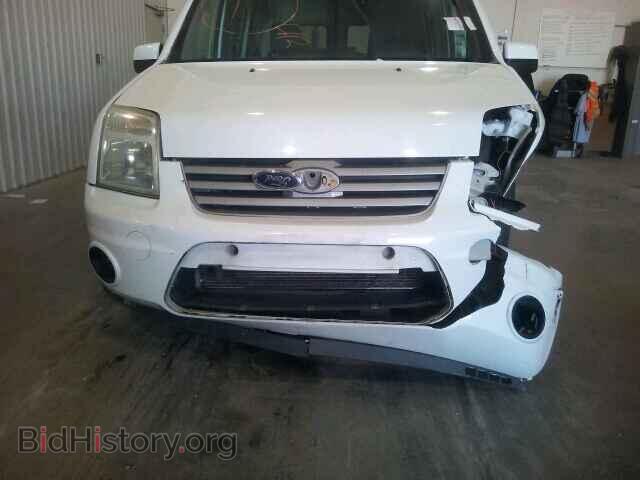 2011 FORD TRANSIT CO - VIN: NM0KS9BNXBT045669 - Фото 9