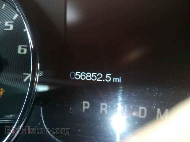 2012 FORD F150 - VIN: 1FTFW1EFXCFA68254 - Фото 8