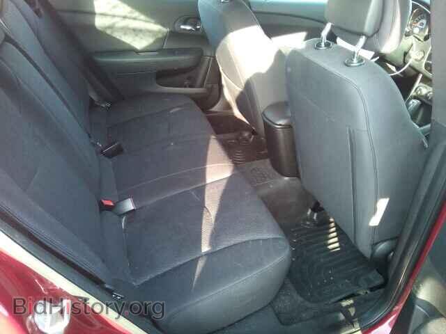2012 CHRYSLER 200 - VIN: 1C3CCBBB3CN223451 - Фото 6