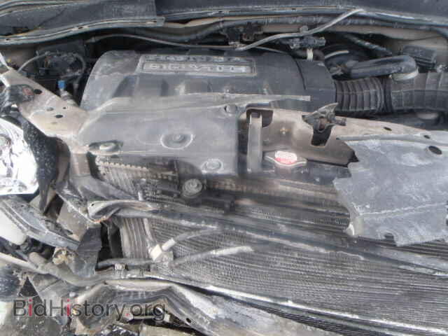 2005 HONDA PILOT - VIN: 5FNYF18505B006753 - Photo 7