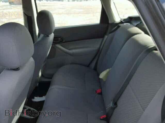 2005 FORD FOCUS - VIN: 3FAFP37N75R139886 - Фото 6