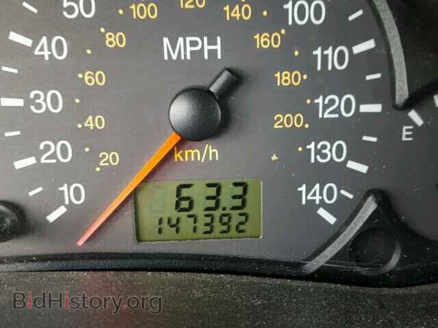 2005 FORD FOCUS - VIN: 3FAFP37N75R139886 - Фото 8