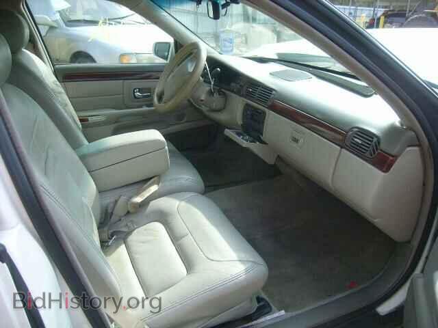 1997 CADILLAC DEVILLE - VIN: 1G6KD54Y9VU276190 - Photo 5