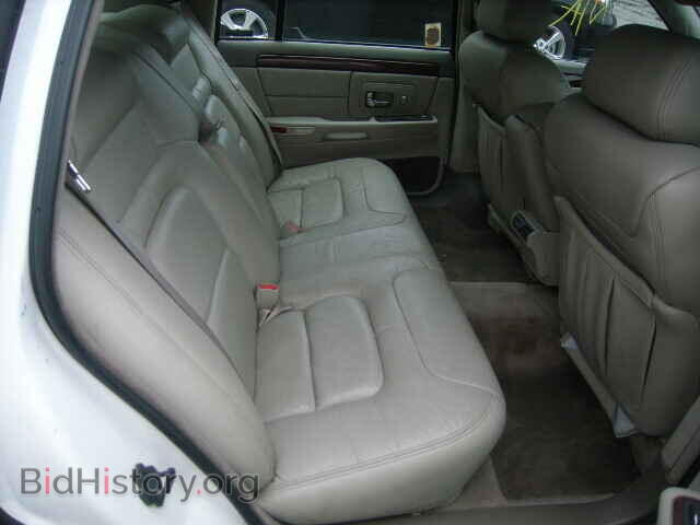 1997 CADILLAC DEVILLE - VIN: 1G6KD54Y9VU276190 - Photo 6