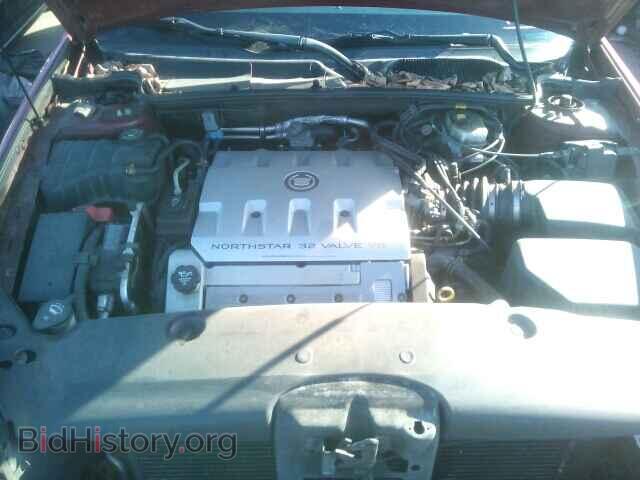 2002 CADILLAC DEVILLE - VIN: 1G6KD54Y82U280887 - Photo 7