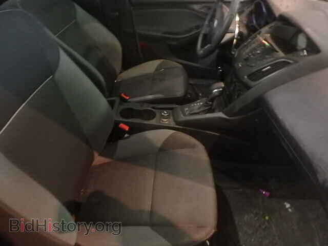 2012 FORD FOCUS - VIN: 1FAHP3E22CL128193 - Photo 5