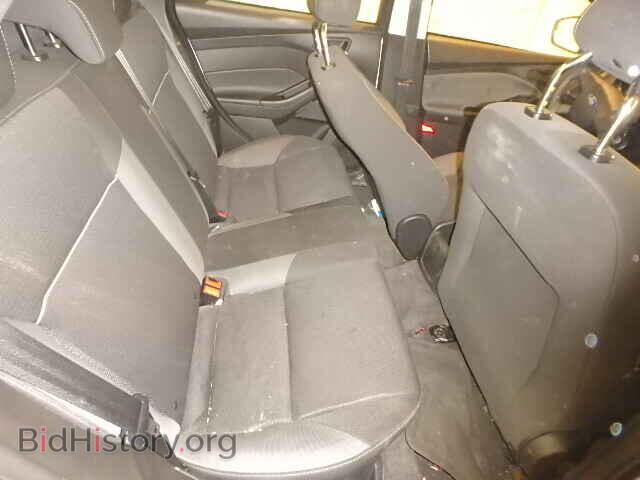 2012 FORD FOCUS - VIN: 1FAHP3E22CL128193 - Photo 6