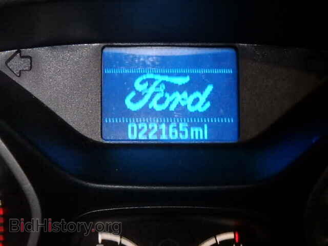 2012 FORD FOCUS - VIN: 1FAHP3E22CL128193 - Photo 8