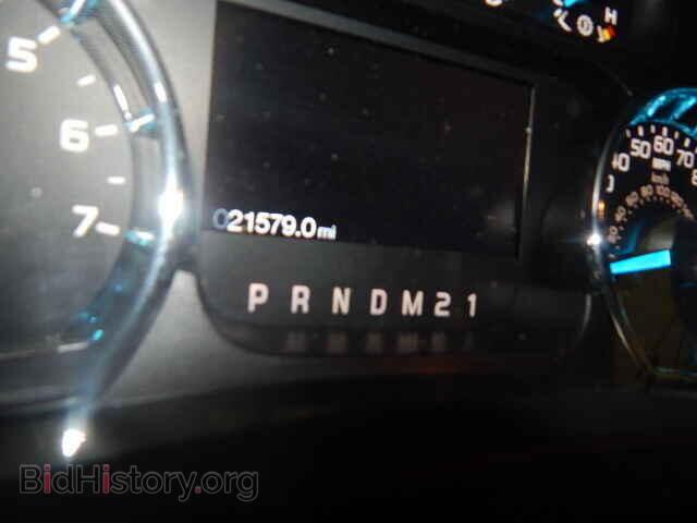 2013 FORD F150 - VIN: 1FTFW1EF5DFC38778 - Фото 8