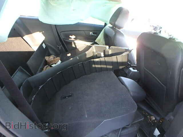 2014 FORD EDGE - VIN: 2FMDK3JC5EBA61853 - Фото 6