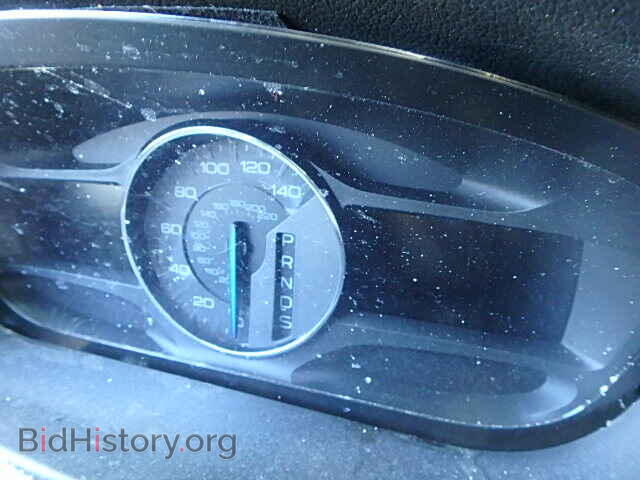 2014 FORD EDGE - VIN: 2FMDK3JC5EBA61853 - Фото 8