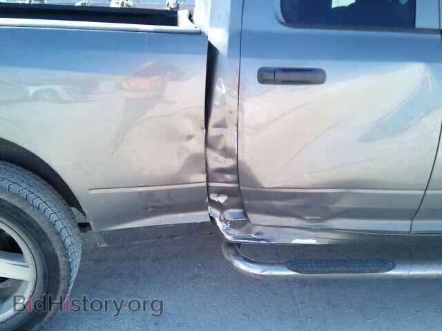 2012 DODGE RAM 1500 - VIN: 1C6RD6FT8CS131161 - Фото 9
