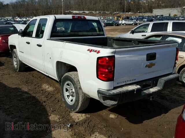 2015 CHEVROLET SILVERADO - VIN: 1GCVKPEC8FZ227906 - Фото 3