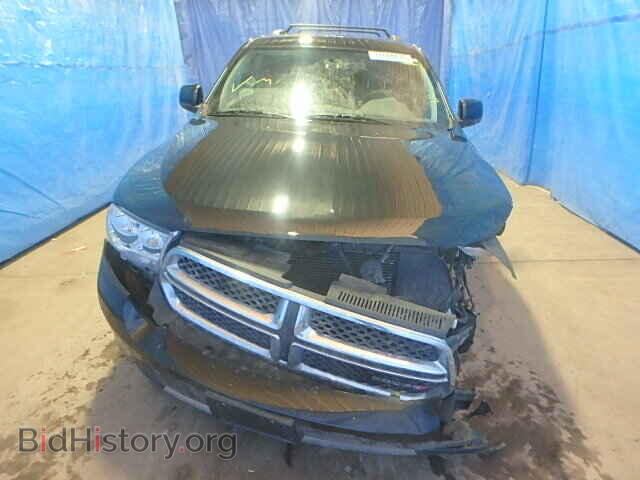 2013 DODGE DURANGO - VIN: 1C4RDJAG3DC692286 - Фото 9