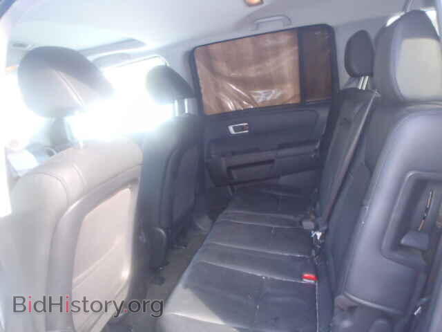 2013 HONDA PILOT - VIN: 5FNYF4H5XDB071304 - Photo 6