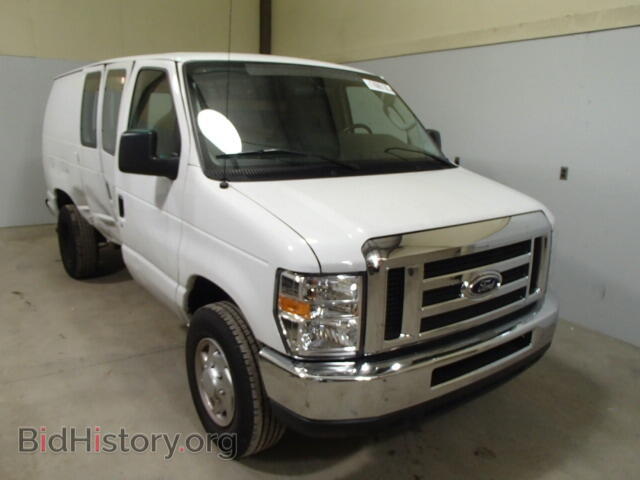 Фотография 1FTNE2EW1EDA69814 - FORD ECONOLINE 2014