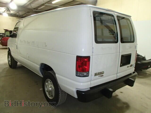 2014 FORD ECONOLINE - VIN: 1FTNE2EW1EDA69814 - Фото 3