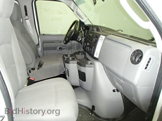 2014 FORD ECONOLINE - VIN: 1FTNE2EW1EDA69814 - Фото 5