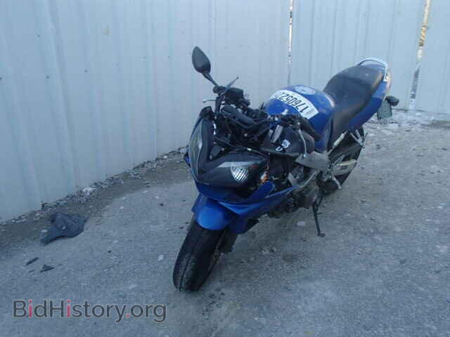 2006 HONDA CBR CYCLE - VIN: JH2PC35076M702485 - Фото 2