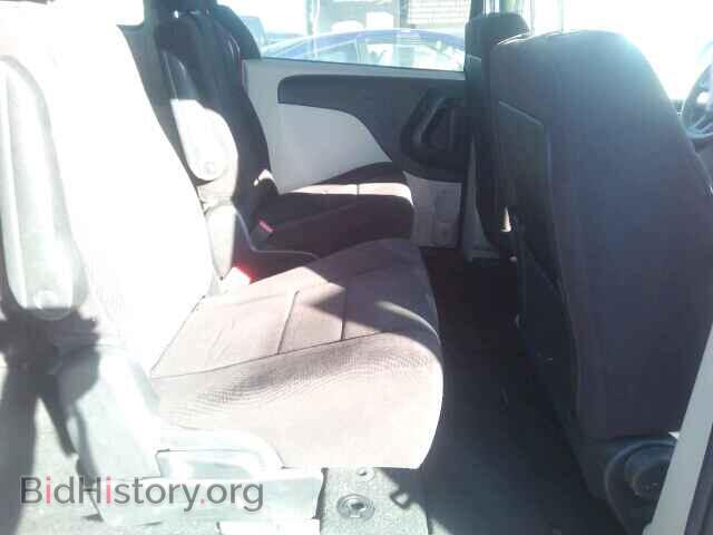 2014 DODGE CARAVAN - VIN: 2C4RDGBG6ER168236 - Фото 6