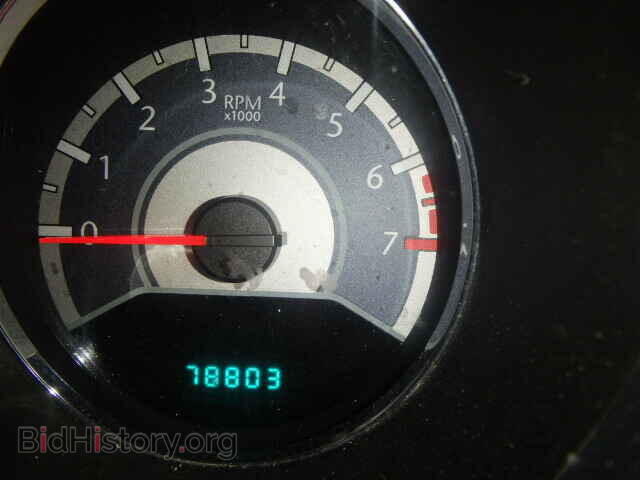 2012 CHRYSLER 200 - VIN: 1C3BCBEB8CN162833 - Фото 8