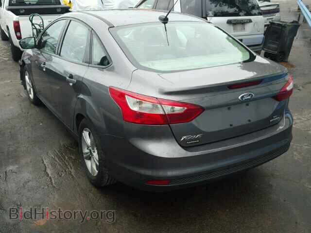 2014 FORD FOCUS - VIN: 1FADP3F20EL425804 - Photo 3