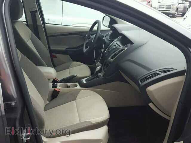 2014 FORD FOCUS - VIN: 1FADP3F20EL425804 - Photo 5