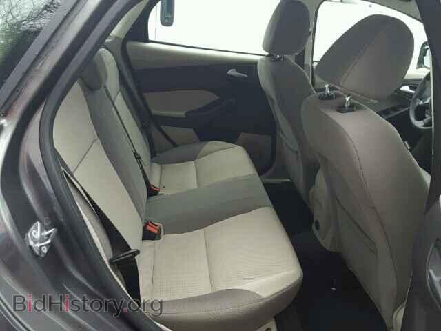 2014 FORD FOCUS - VIN: 1FADP3F20EL425804 - Photo 6