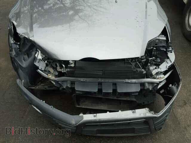 2014 FORD FOCUS - VIN: 1FADP3F20EL425804 - Photo 7