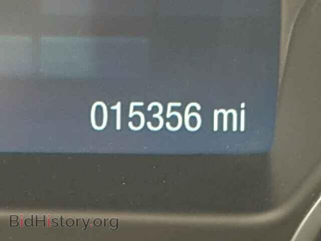 2014 FORD FOCUS - VIN: 1FADP3F20EL425804 - Photo 8