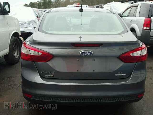 2014 FORD FOCUS - VIN: 1FADP3F20EL425804 - Photo 9