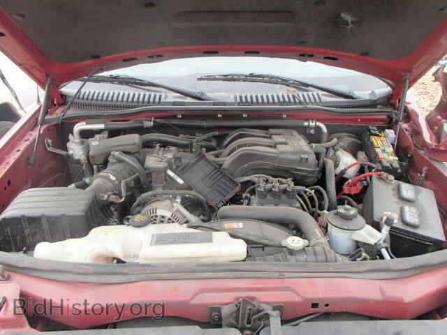 2008 FORD EXPLORER - VIN: 1FMEU31E68UA48687 - Фото 7
