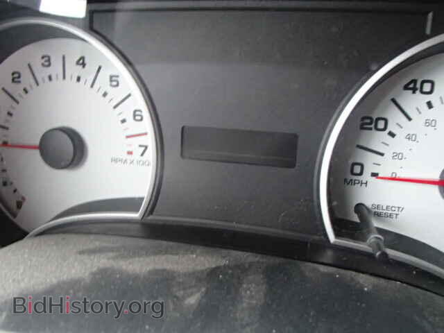 2008 FORD EXPLORER - VIN: 1FMEU31E68UA48687 - Фото 8