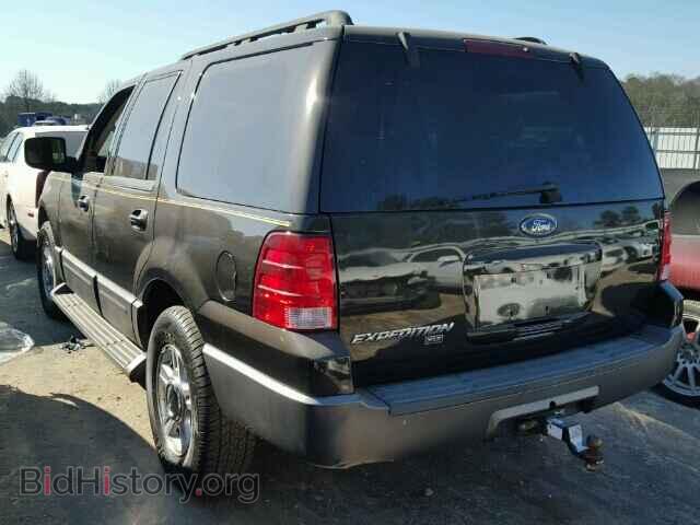 2006 FORD EXPEDITION - VIN: 1FMPU16516LA45141 - Фото 3