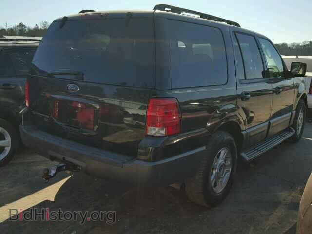 2006 FORD EXPEDITION - VIN: 1FMPU16516LA45141 - Фото 4