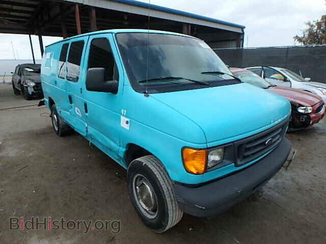 Photo 1FTNE24LX3HB16299 - FORD ECONOLINE 2003