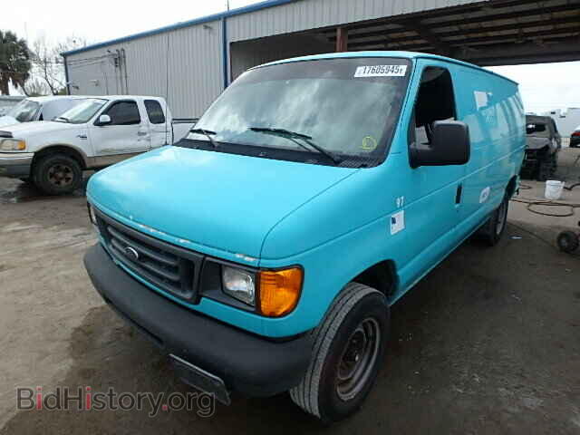 2003 FORD ECONOLINE - VIN: 1FTNE24LX3HB16299 - Photo 2