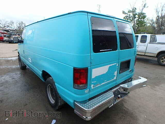 2003 FORD ECONOLINE - VIN: 1FTNE24LX3HB16299 - Photo 3