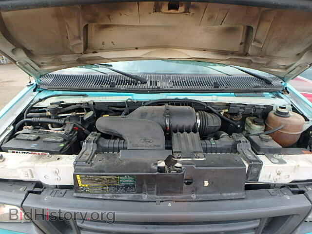 2003 FORD ECONOLINE - VIN: 1FTNE24LX3HB16299 - Photo 7