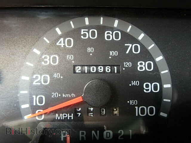 2003 FORD ECONOLINE - VIN: 1FTNE24LX3HB16299 - Photo 8