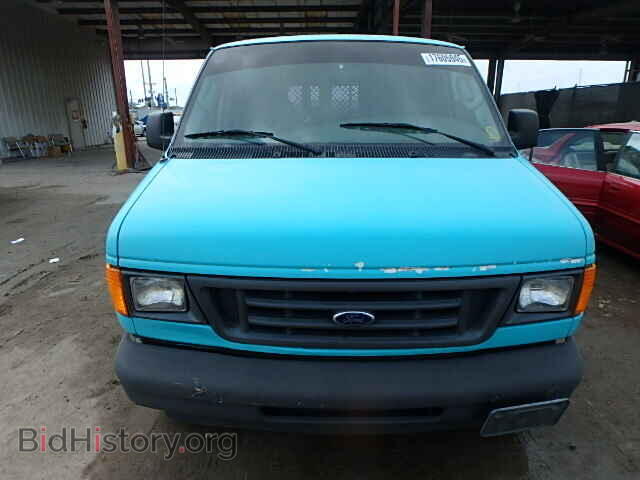2003 FORD ECONOLINE - VIN: 1FTNE24LX3HB16299 - Photo 9