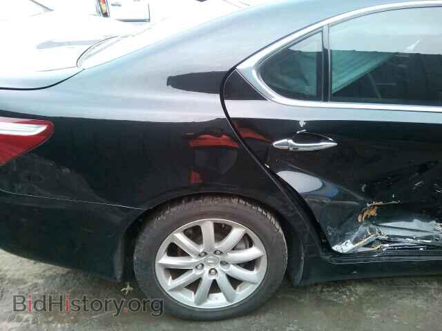 2007 LEXUS LS460 - VIN: JTHBL46F575023885 - Фото 10