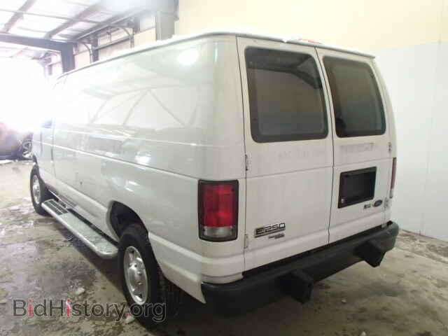 2014 FORD ECONOLINE - VIN: 1FTNE2EW3EDA09629 - Photo 3