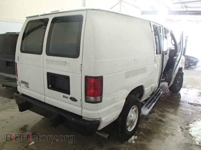 2014 FORD ECONOLINE - VIN: 1FTNE2EW3EDA09629 - Photo 4