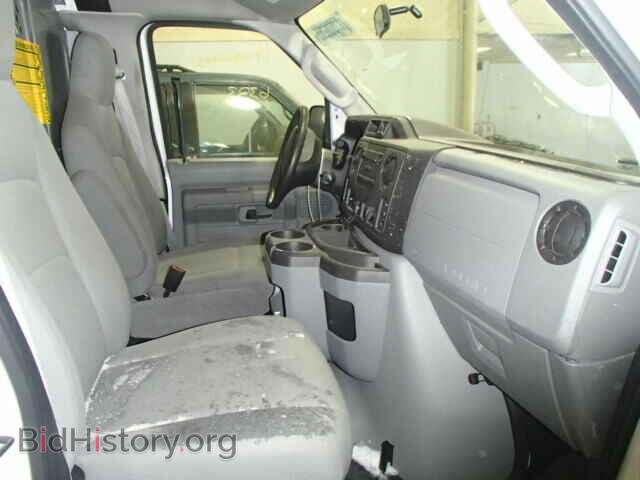 2014 FORD ECONOLINE - VIN: 1FTNE2EW3EDA09629 - Photo 5