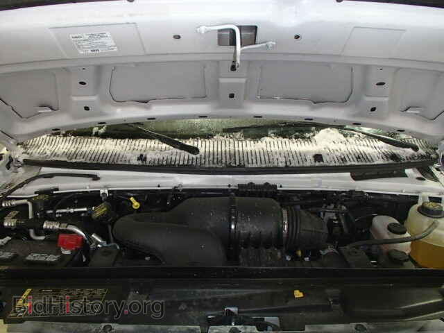 2014 FORD ECONOLINE - VIN: 1FTNE2EW3EDA09629 - Photo 7