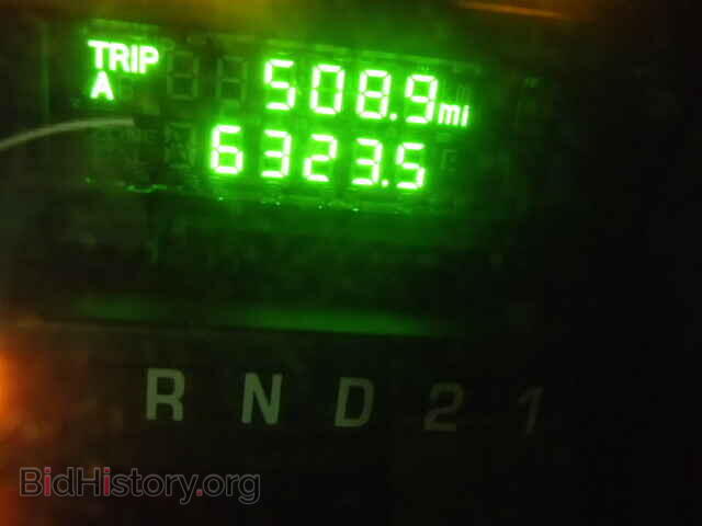 2014 FORD ECONOLINE - VIN: 1FTNE2EW3EDA09629 - Photo 8