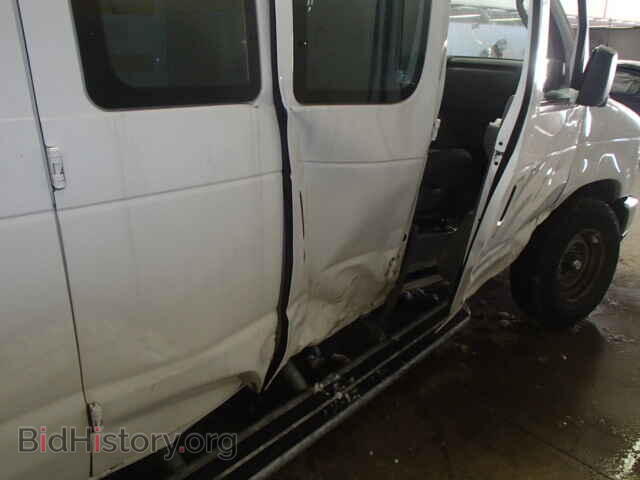 2014 FORD ECONOLINE - VIN: 1FTNE2EW3EDA09629 - Photo 9