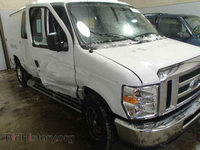 2014 FORD ECONOLINE - VIN: 1FTNE2EW3EDA09629 - Photo 10