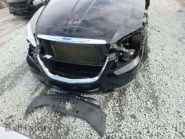 2013 CHRYSLER 200 - VIN: 1C3CCBBB1DN542266 - Фото 9